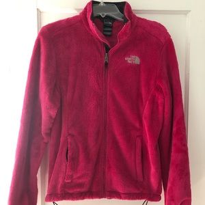 Women’s North Face Jacket